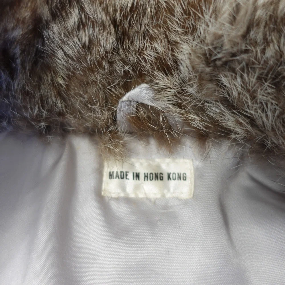 N/A vintage genuine